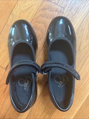 Kids Stelle Tap shoes